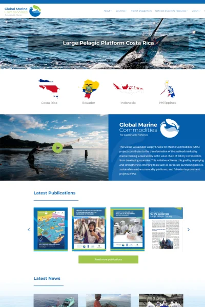 global-marine-1 Sitio web Global Marine - imagen 3