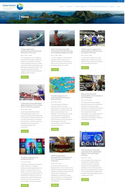 global-marine-3 Sitio web Global Marine - imagen 1