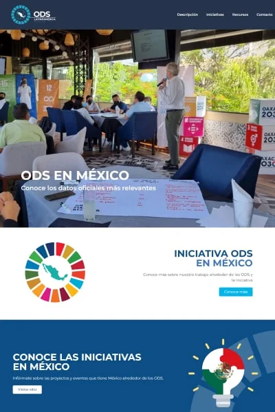 ODS America Latina pag4-min Sitio web ODS LA - imagen 4