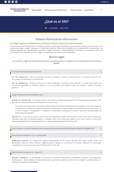 ambero SNI pag3 Sitio web SNI - imagen 2