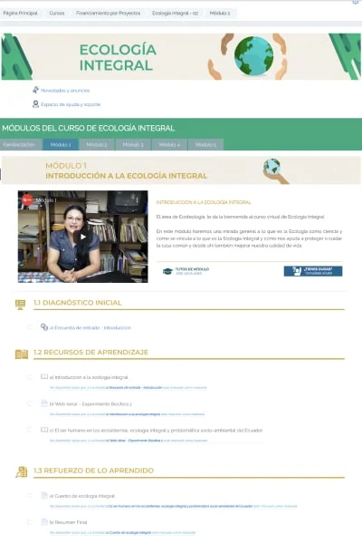caritas cursos virtuales pag2-min Cursos virtuales Caritas - imagen 3