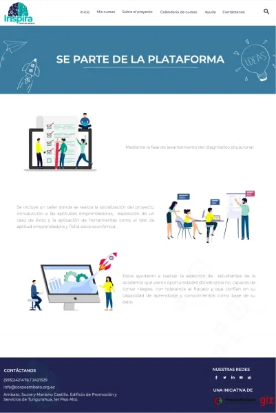 corpoambato plataforma pag3-min Plataforma Inspira - imagen 1
