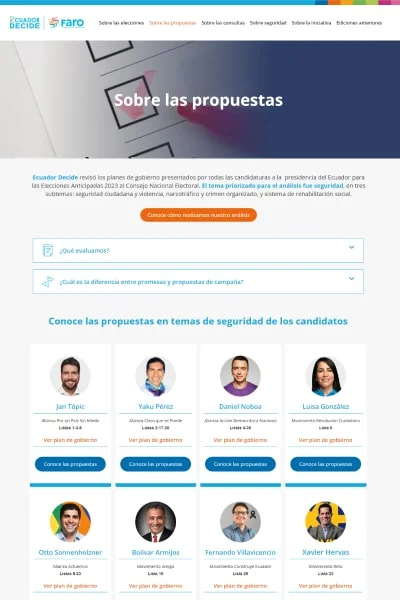 ecuado decide 2023 pag3-min Sitio web ED Anticipadas 2023 - imagen 1