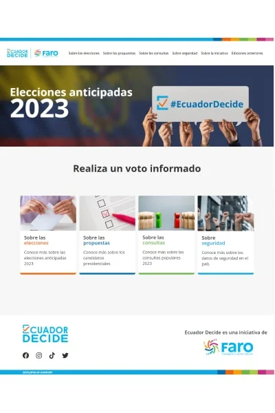 ecuado decide 2023 pag4-min Sitio web ED Anticipadas 2023 - imagen 2