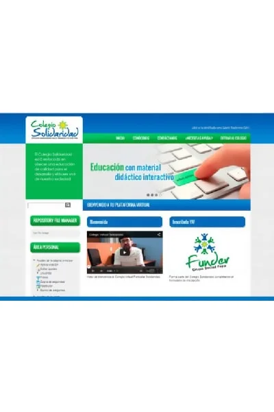funder pag1-min Plataforma FUNDER - imagen 2