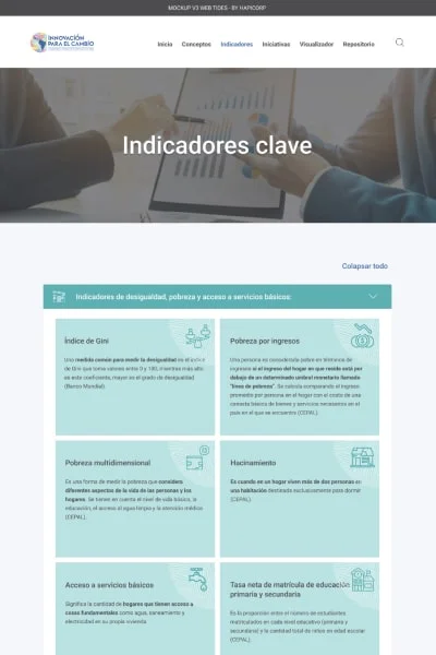 innovacion para el cambio pag2-min Sitio web TIDES 7 - imagen 3