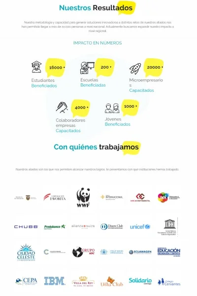 lab xxi web pag3-min Sitio web Lab XXI - imagen 1