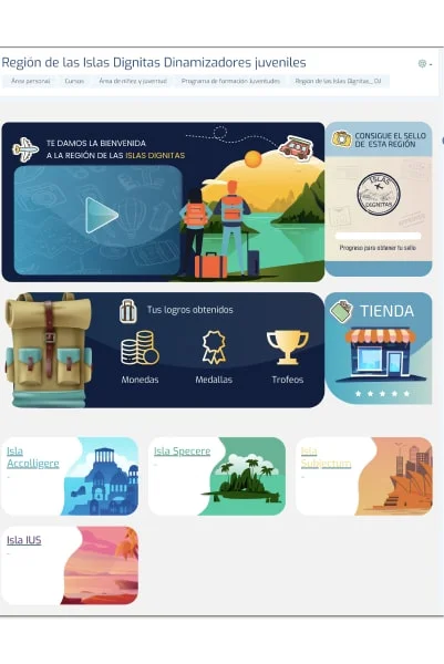 mision scalabriniana cursos pag2-min Plataforma y cursos Misión Scalabriniana - imagen 1