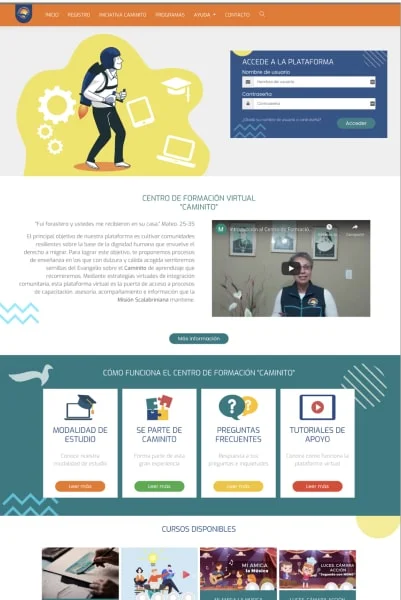 mision scalabriniana plataforma pag1-min Plataforma y cursos Misión Scalabriniana - imagen 2