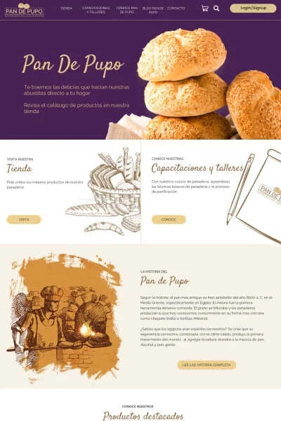 pan de pupo pag4-min Tienda online Pan de Pupo - imagen 1