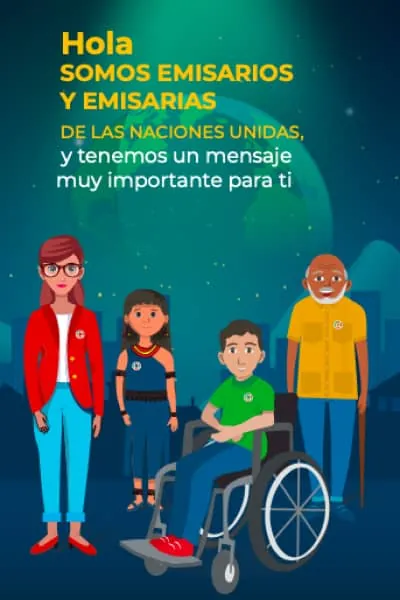 ruta ods app pag1 App Ruta ODS - imagen 2